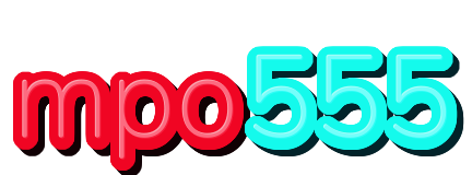 mpo555 — logo kanal