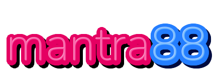 mantra88 — logo kanal